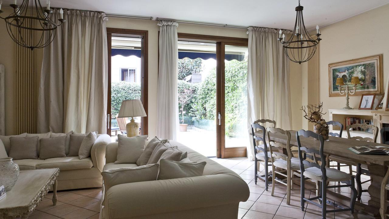 Italianway-Capecelatro Milano Ngoại thất bức ảnh