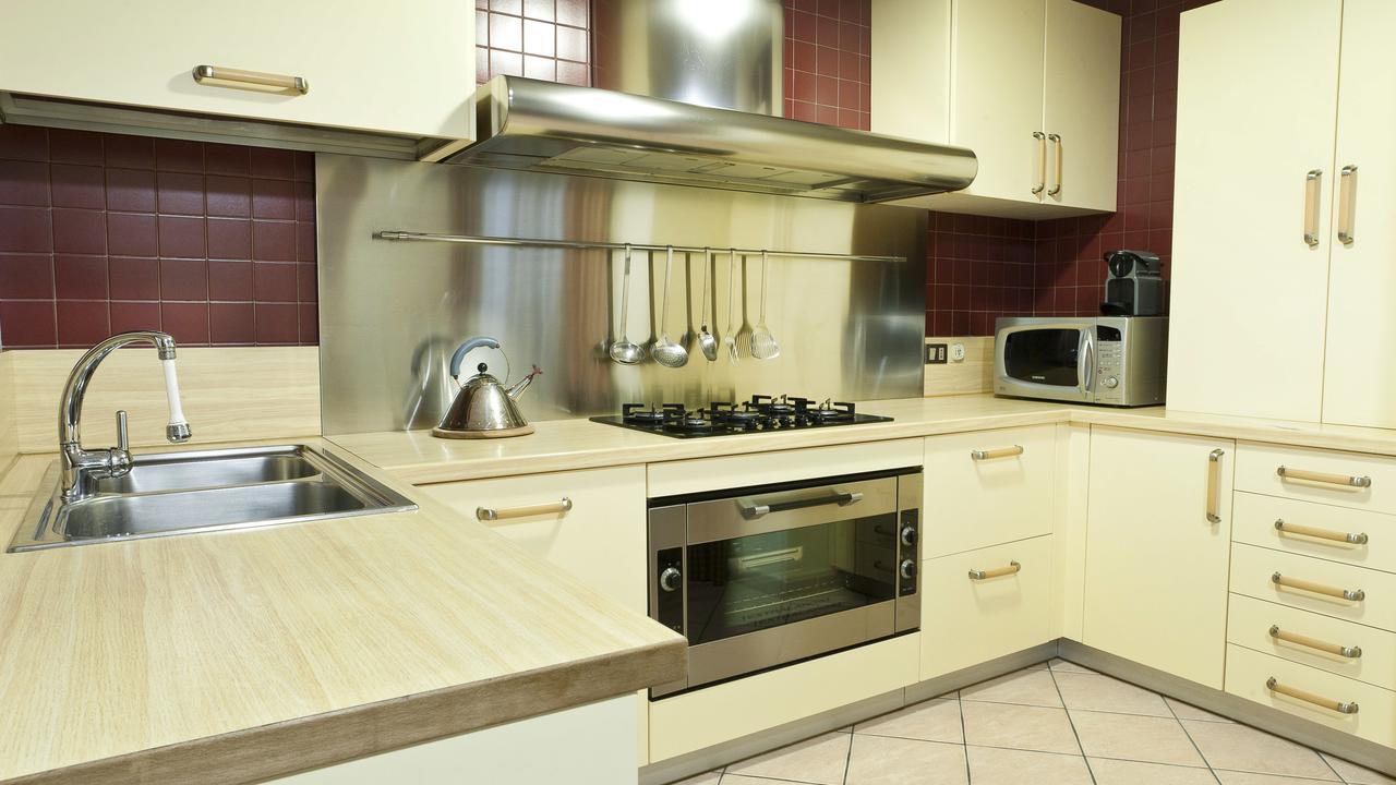 Italianway-Capecelatro Milano Ngoại thất bức ảnh
