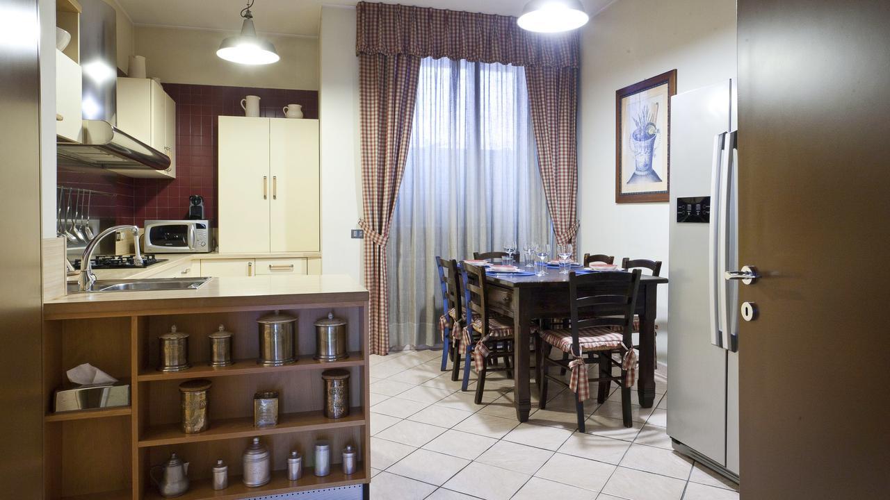Italianway-Capecelatro Milano Ngoại thất bức ảnh