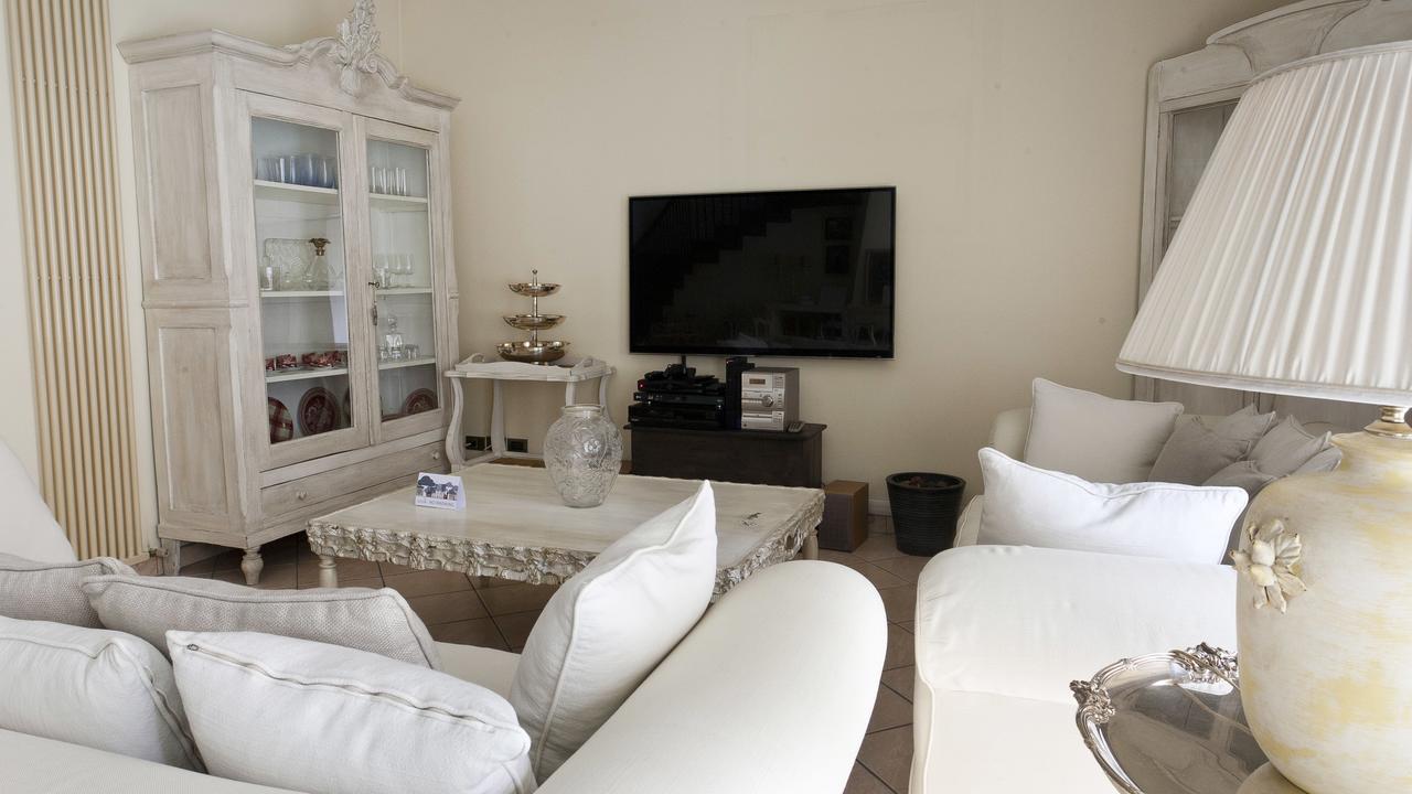 Italianway-Capecelatro Milano Ngoại thất bức ảnh